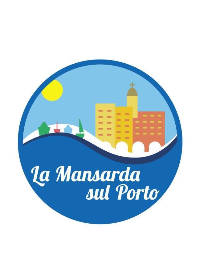 La Mansarda Sul Porto Hotel Camogli Exterior foto
